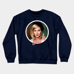 Bonnie and Clyde Crewneck Sweatshirt